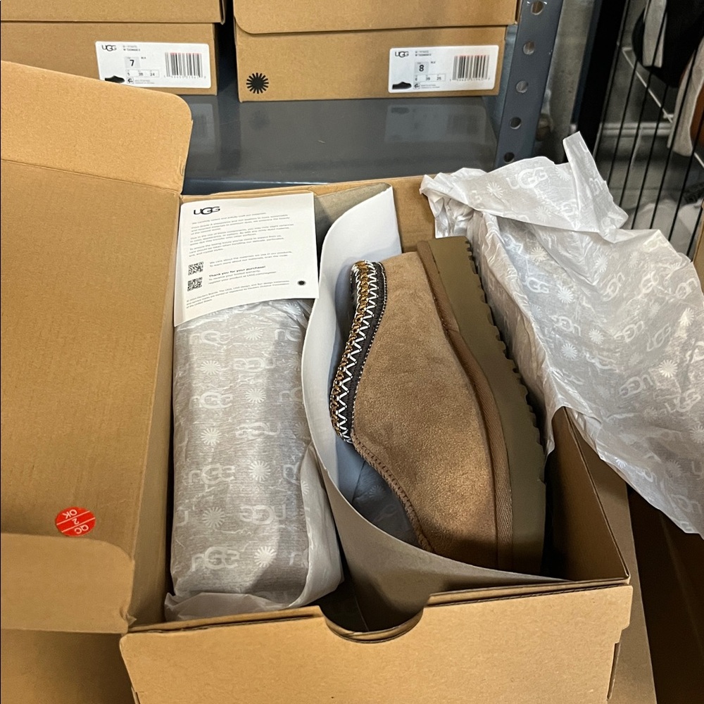 UGG Women's Tasman Ii Slipper - Picture 2 of 10